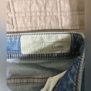 Vintage Diesel Jeans